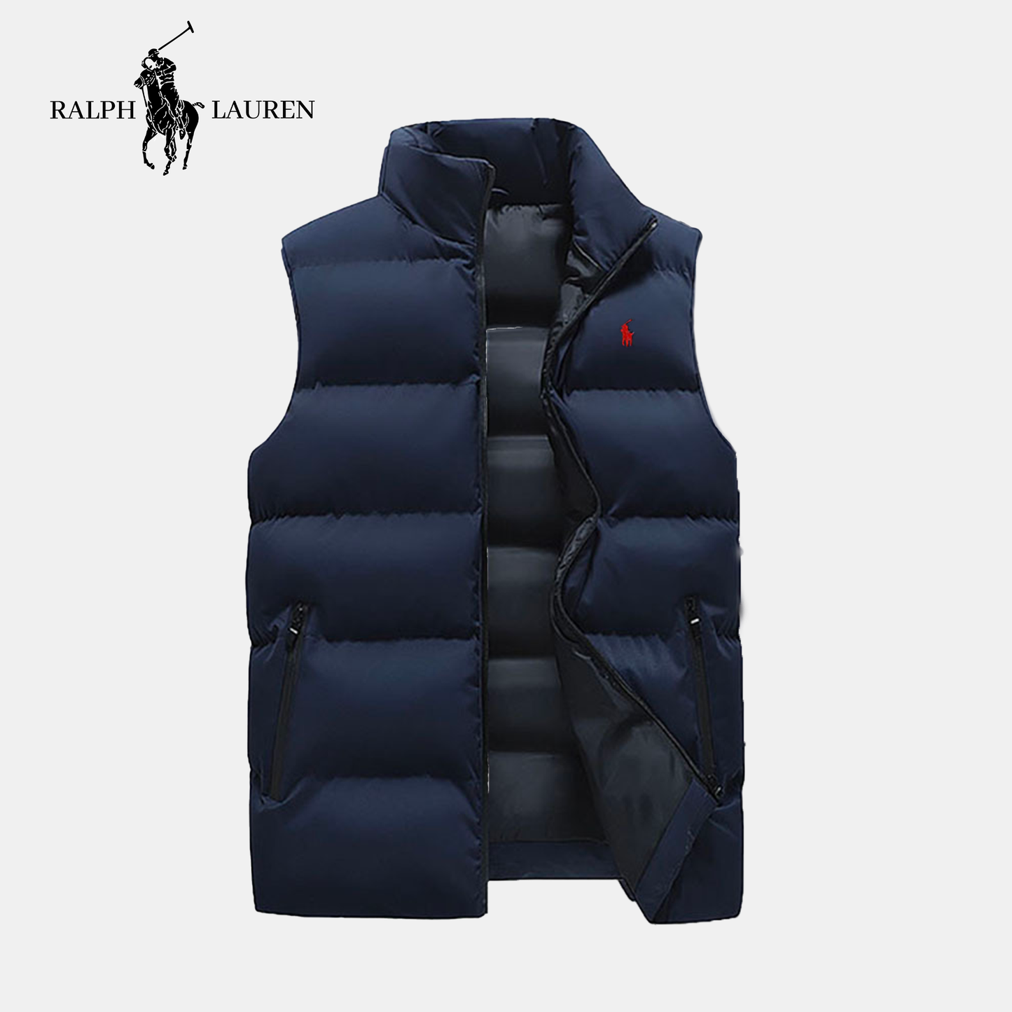 R&L Colden Folding Vest
