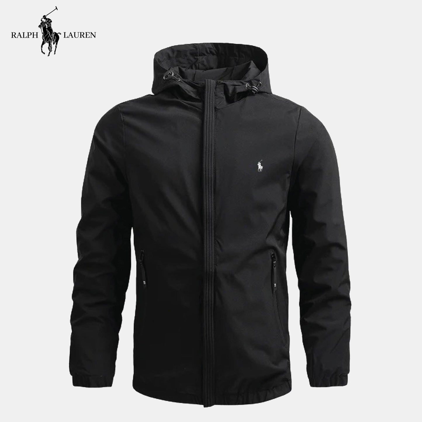 R&L Active Jacket