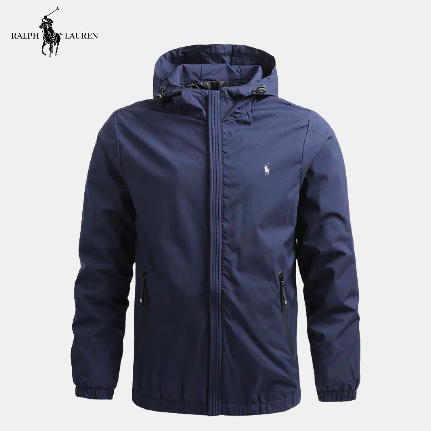 R&L Active Jacket