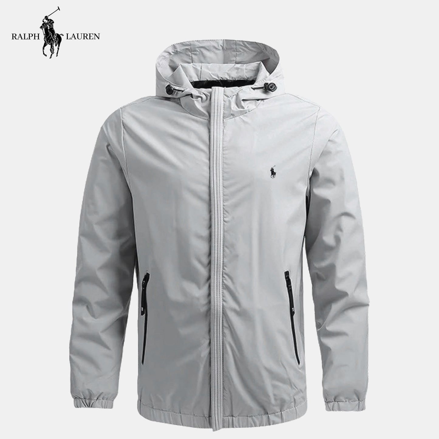 R&L Active Jacket