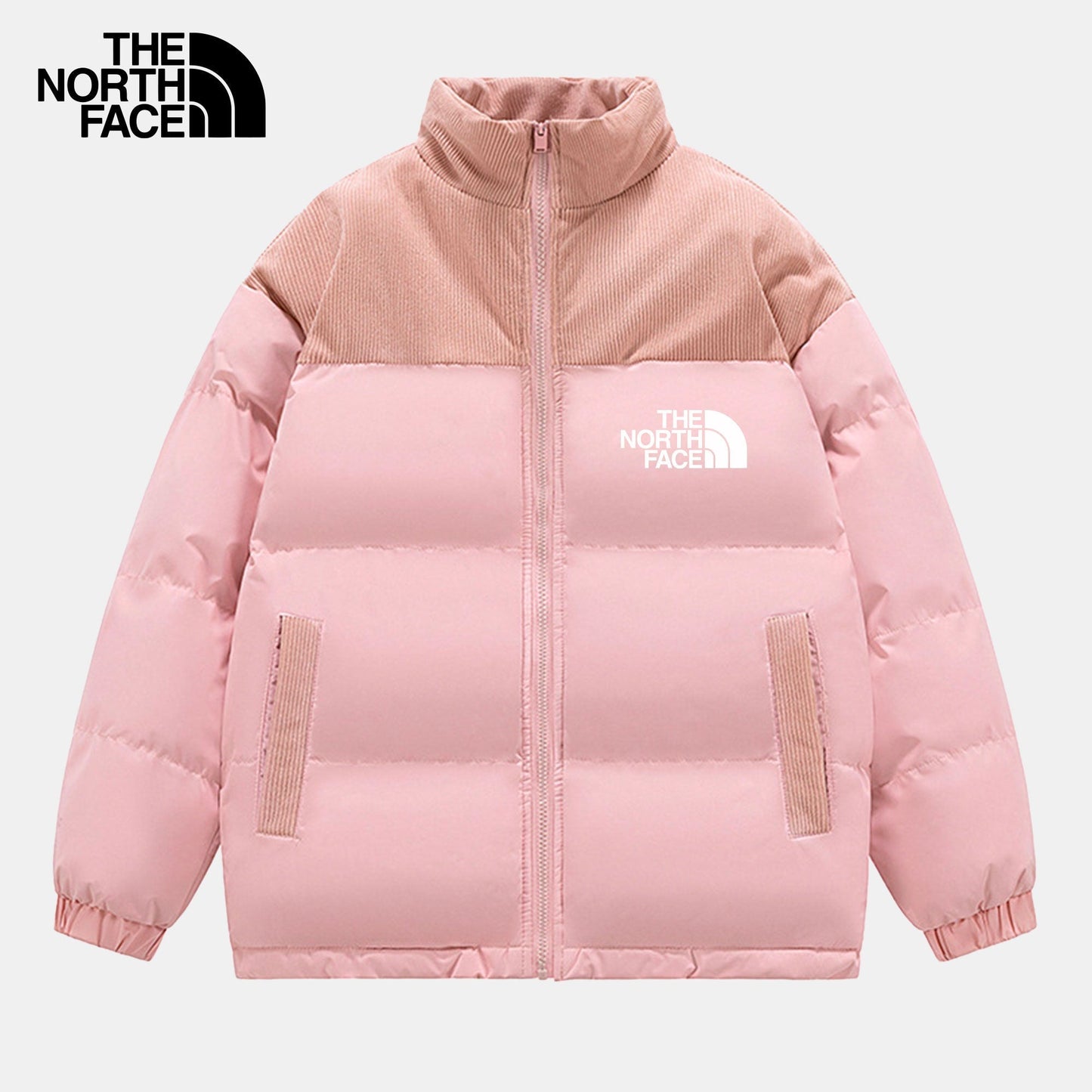 TNF™ Nuptse Jacket