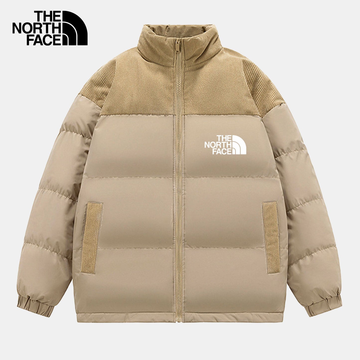 TNF™ Nuptse Jacket