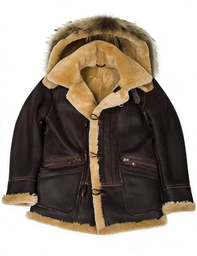 Logan™ | Men’s Jacket