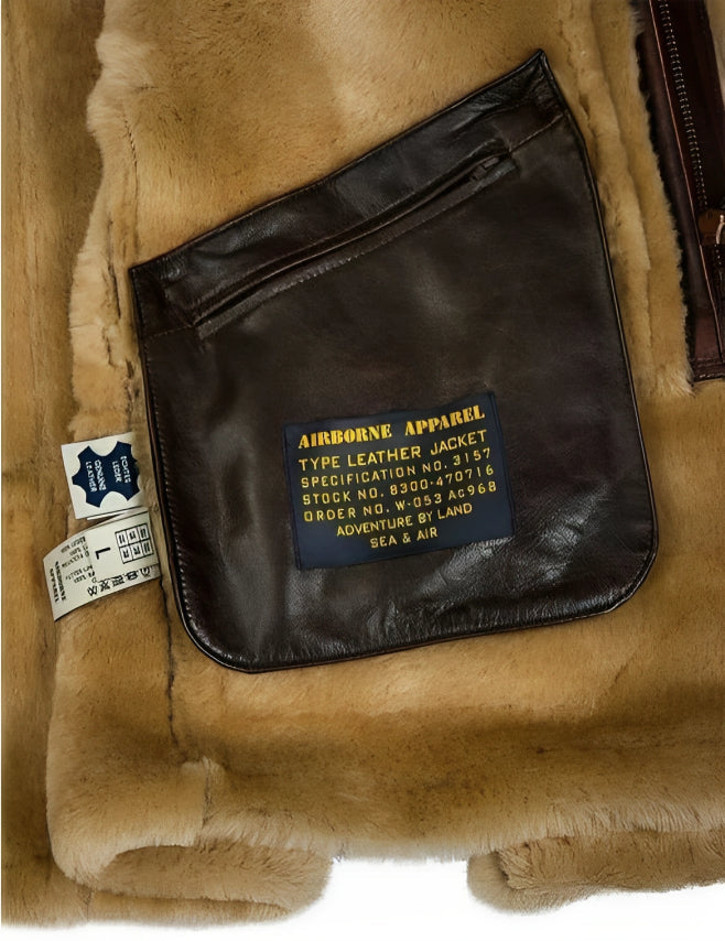 Logan™ | Men’s Jacket