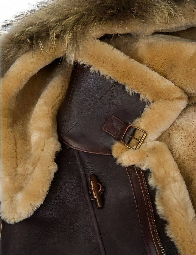 Logan™ | Men’s Jacket