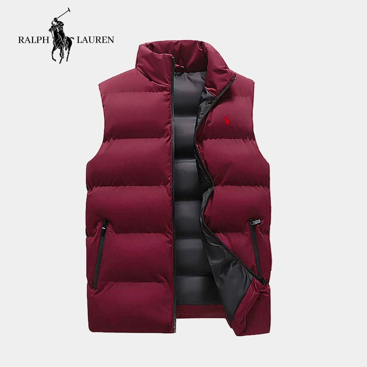 R&L Colden Folding Vest