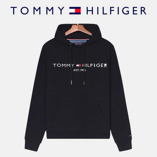 TH Hoodie