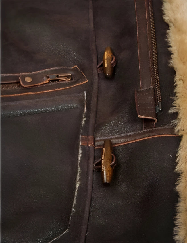 Logan™ | Men’s Jacket