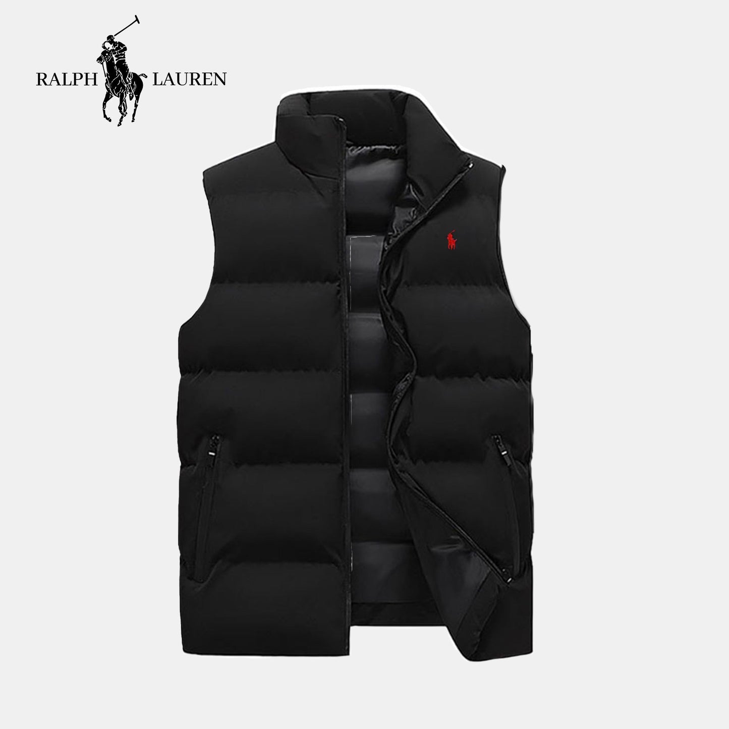 R&L Colden Folding Vest