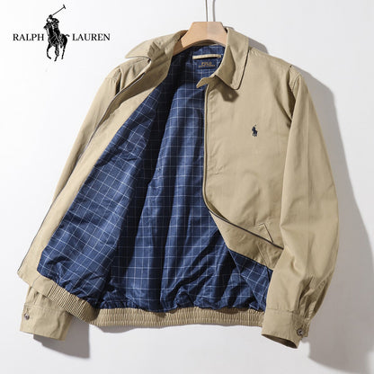 R&L Classic Jacket