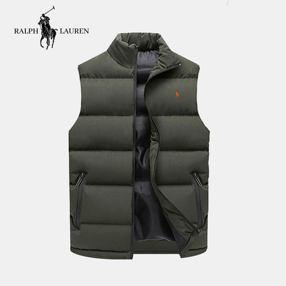 R&L Colden Folding Vest
