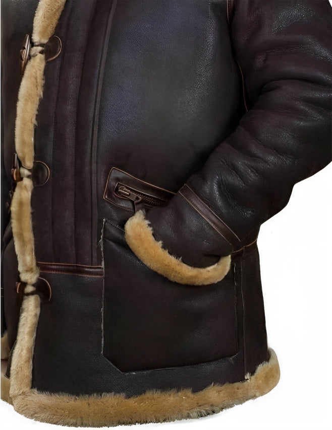 Logan™ | Men’s Jacket