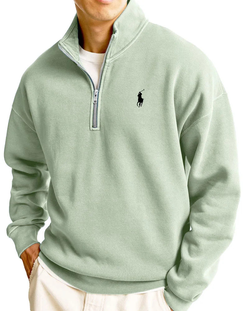 Elegxnce™ R&L Casual Sweatshirt for Men