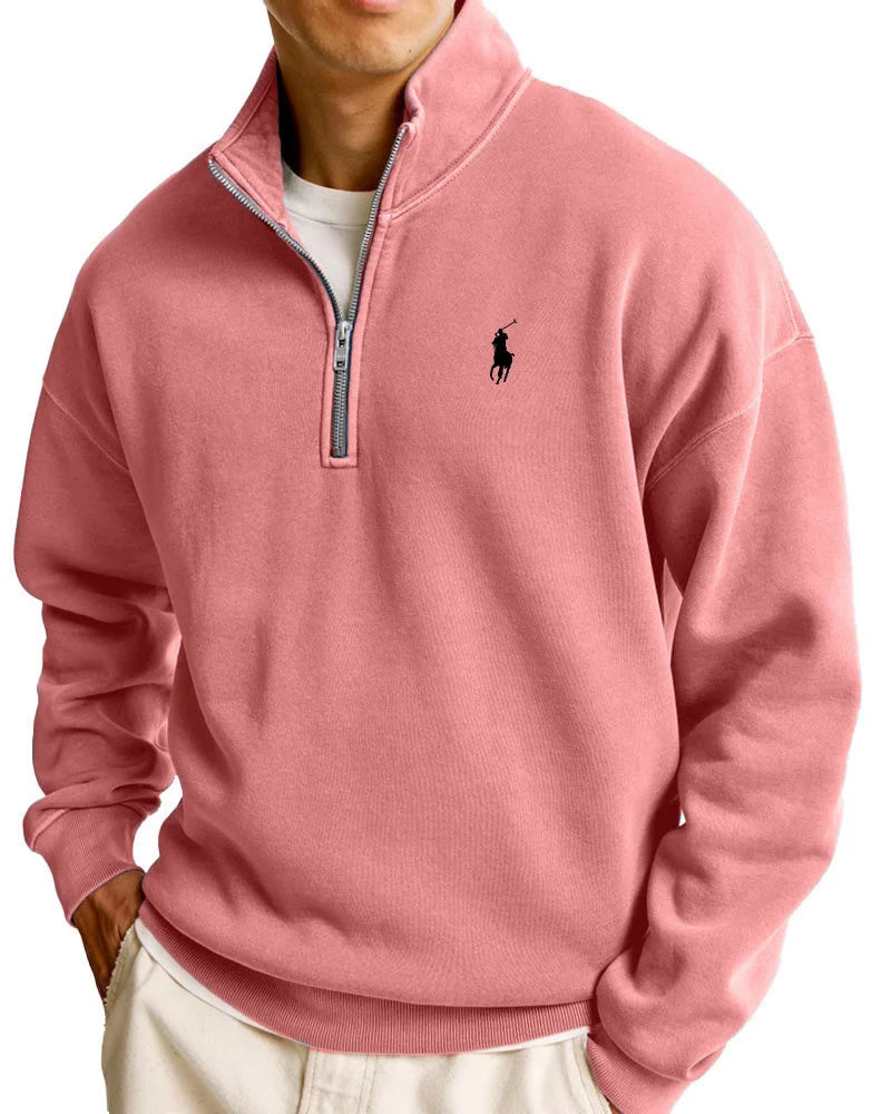 Elegxnce™ R&L Casual Sweatshirt for Men