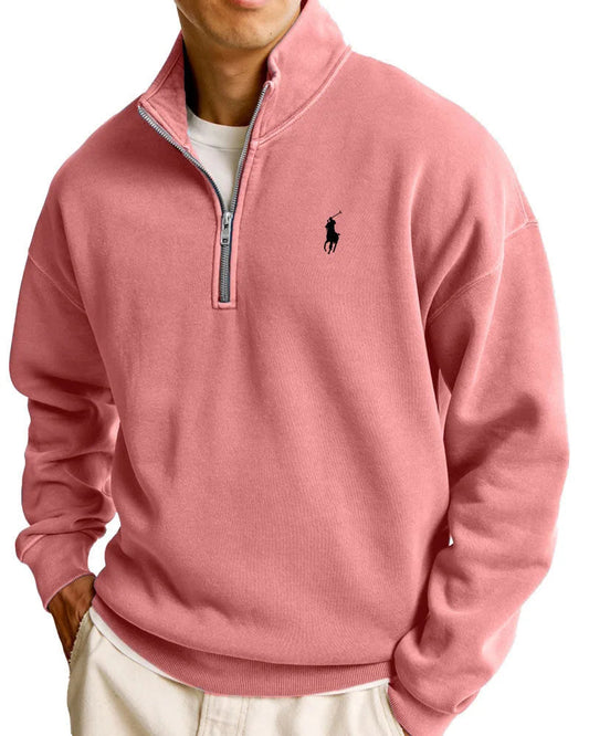 Elegxnce™ R&L Casual Sweatshirt for Men
