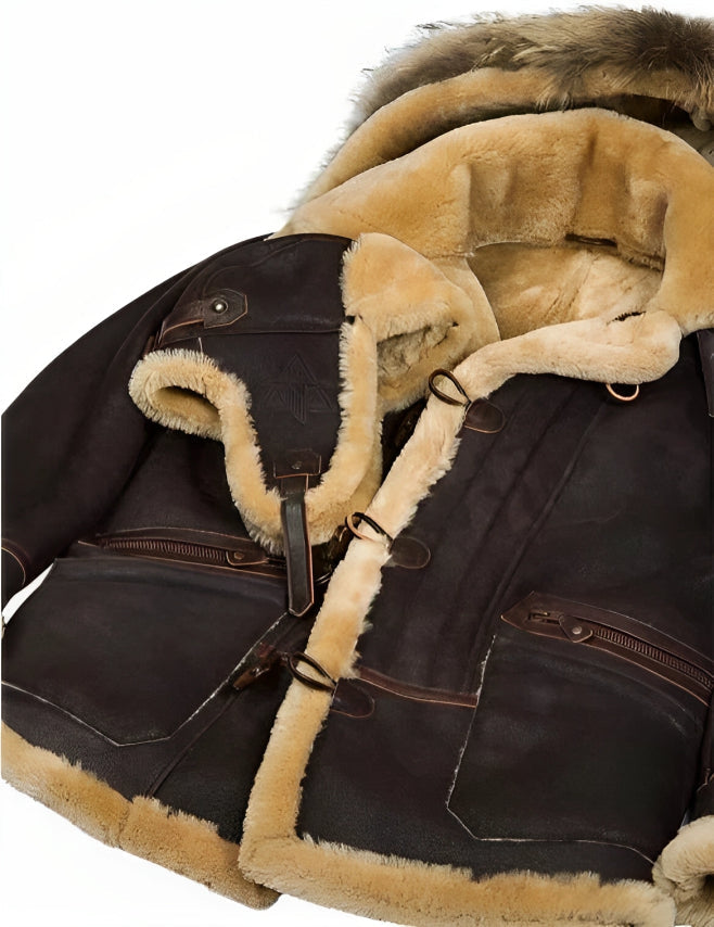 Logan™ | Men’s Jacket