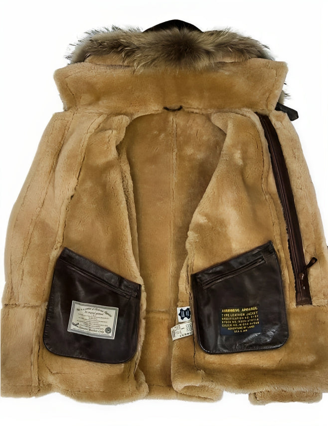 Logan™ | Men’s Jacket