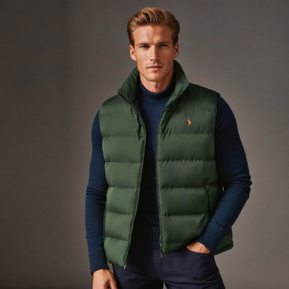 R&L Colden Folding Vest