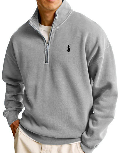 Elegxnce™ R&L Casual Sweatshirt for Men