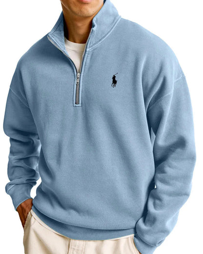 Elegxnce™ R&L Casual Sweatshirt for Men