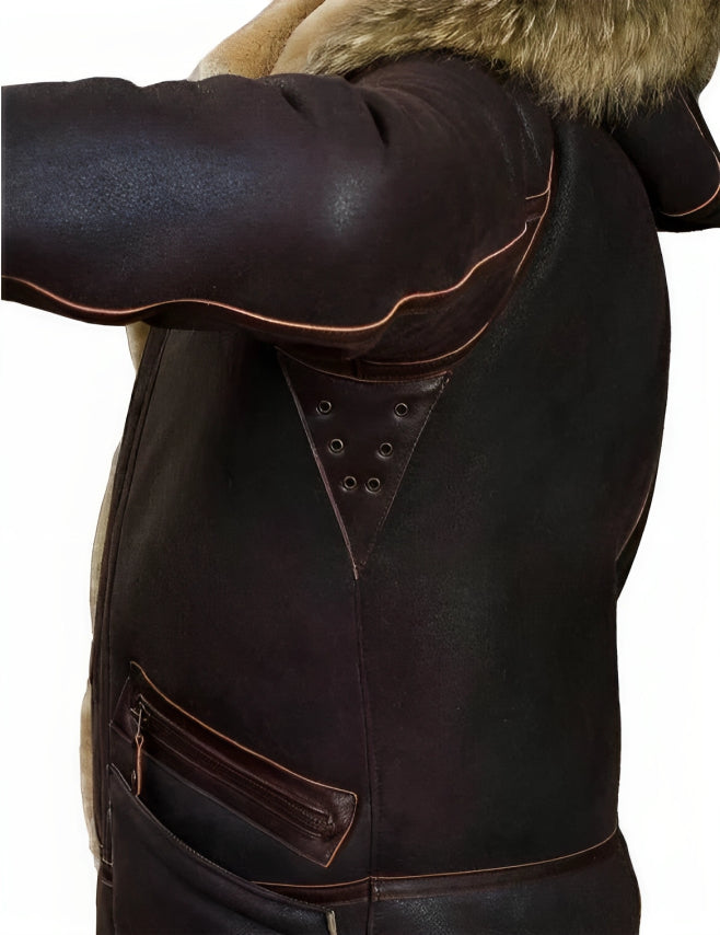 Logan™ | Men’s Jacket
