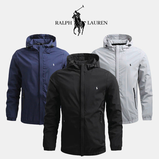 R&L Active Jacket