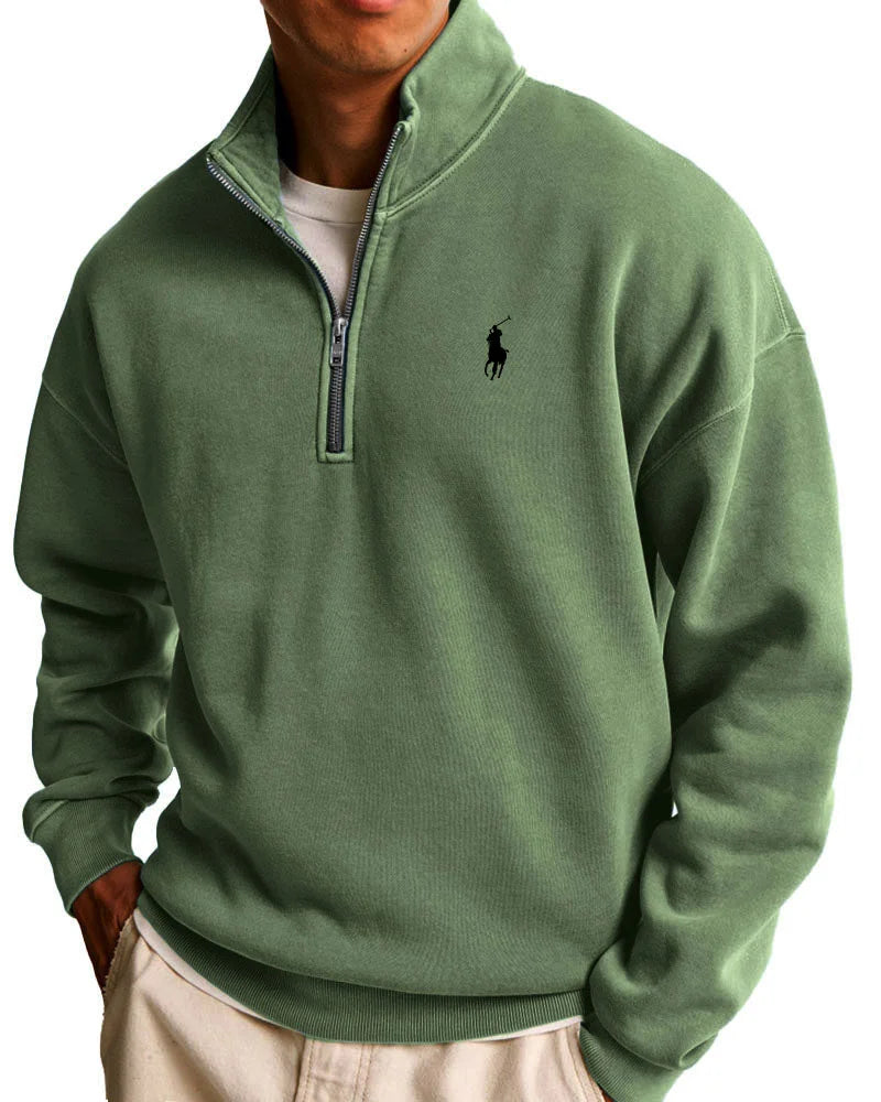 Elegxnce™ R&L Casual Sweatshirt for Men