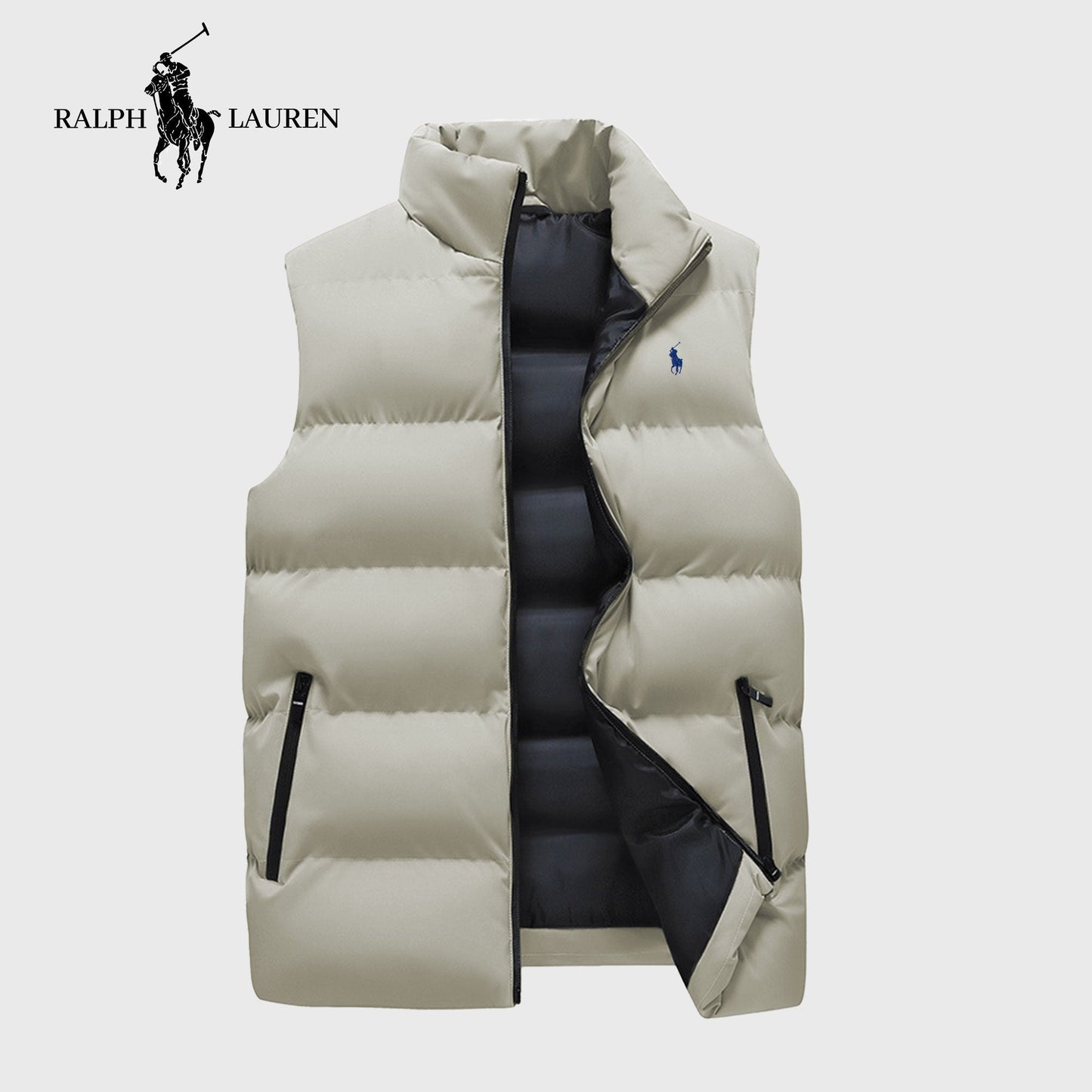 R&L Colden Folding Vest