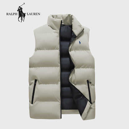 R&L Colden Folding Vest