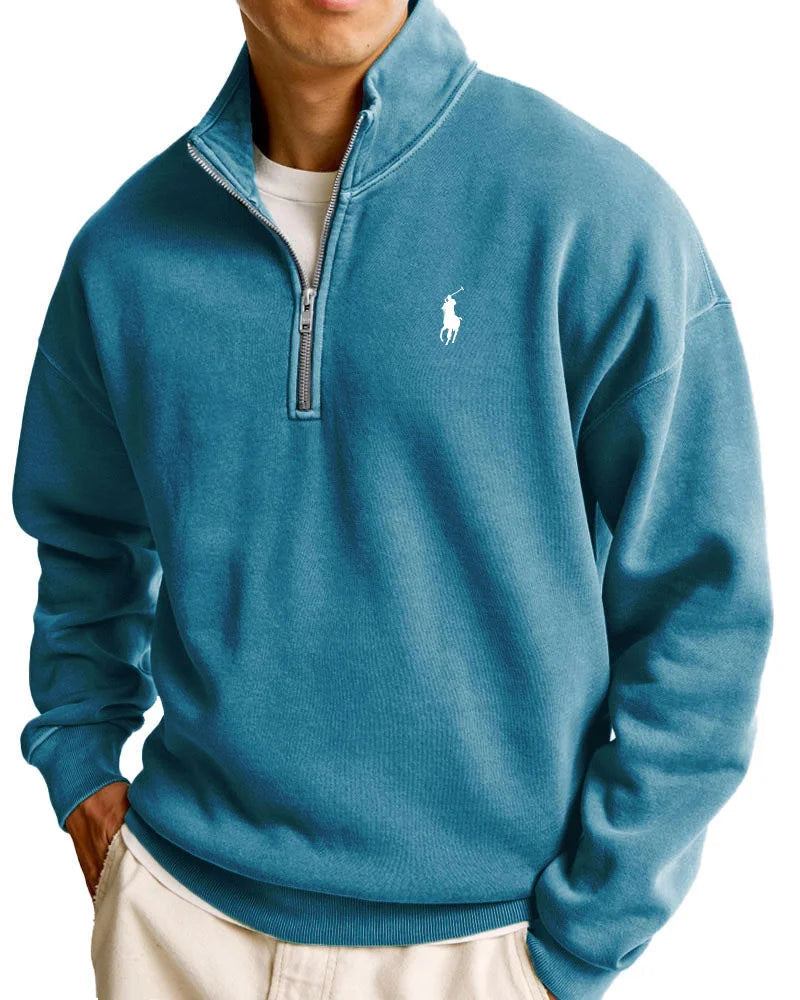 Elegxnce™ R&L Casual Sweatshirt for Men