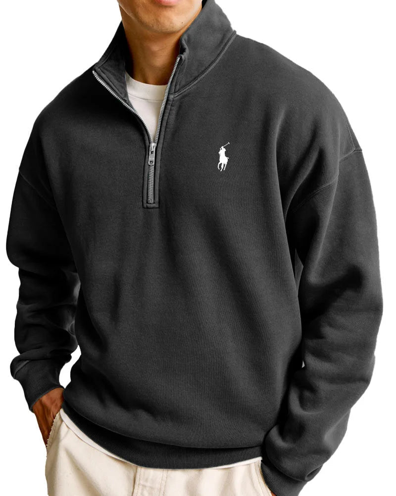 Elegxnce™ R&L Casual Sweatshirt for Men