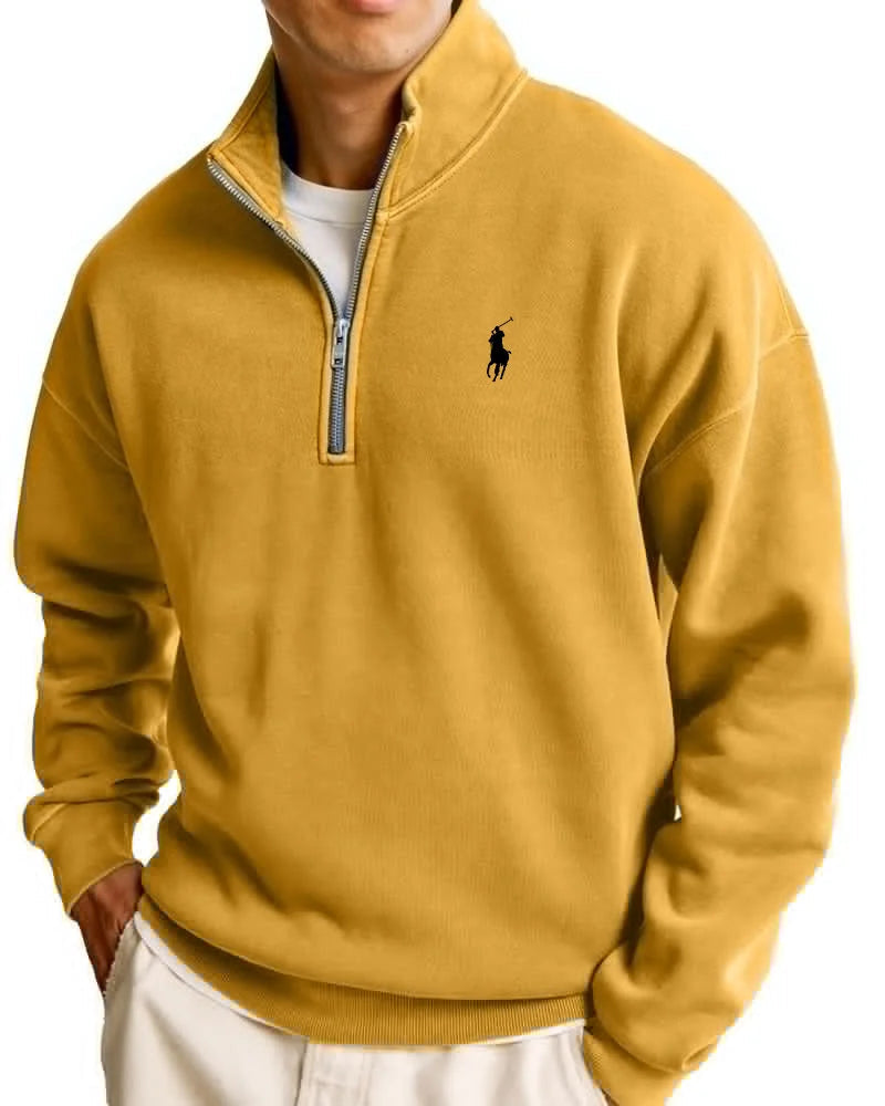 Elegxnce™ R&L Casual Sweatshirt for Men