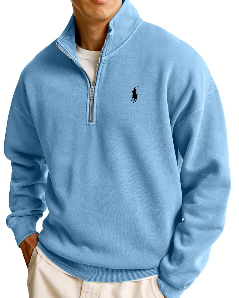 Elegxnce™ R&L Casual Sweatshirt for Men