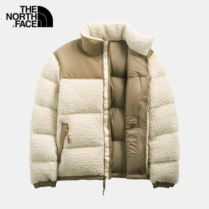 Sherpa Jacket TNF™ (NEW)
