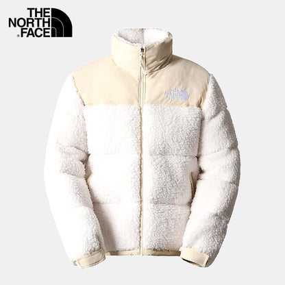 Sherpa Jacket TNF™ (NEW)